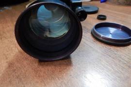 Монокуляр ночного видения TNS 5х52 с инфракрасной 