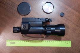 Монокуляр ночного видения TNS 5х52 с инфракрасной 