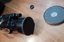 Монокуляр ночного видения TNS 5х52 с инфракрасной 