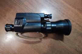 Монокуляр ночного видения TNS 5х52 с инфракрасной 