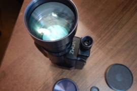 Монокуляр ночного видения TNS 5х52 с инфракрасной 