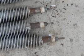 Тэны воздушные 2000 ватт, L=60 см (4 шт)