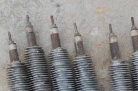 Тэны воздушные 2000 ватт, L=60 см (4 шт)