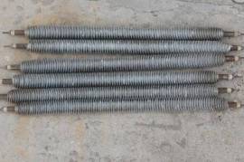 Тэны воздушные 2000 ватт, L=60 см (4 шт)