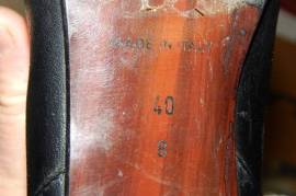 Сапоги женские, натуральная кожа (Италия)