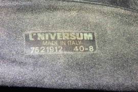 Сапоги женские, натуральная кожа (Италия)