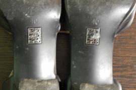 Туфли женские, натуральная кожа (импорт)