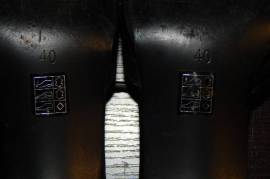 Туфли женские, натуральная кожа (импорт)