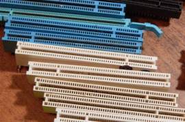 Планки с позолоченной лигатурой, на аффинаж.