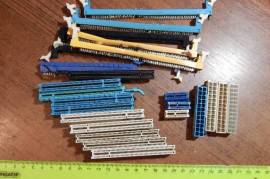 Планки с позолоченной лигатурой, на аффинаж.