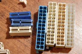 Планки с позолоченной лигатурой, на аффинаж.