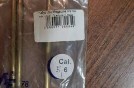 Шомпол для чистки оружия кал.5,6 мм с ёршиками