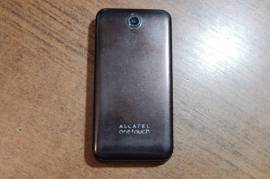 Телефон сотовый АЛКАТЕЛЬ