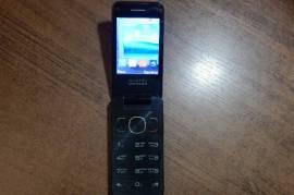 Телефон сотовый АЛКАТЕЛЬ