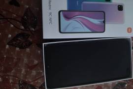 Смартфон Redmi 9C абсолютно новый