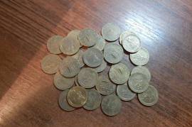 Монеты 10 рублей-70 лет Сталинградской битвы(30 шт
