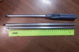 Шомпол для чистки оружия калибров 12/16/20