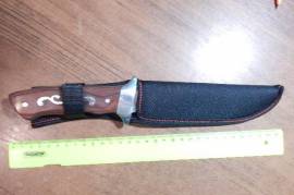Нож охотничий, туристический -супер