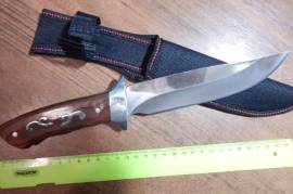 Нож охотничий, туристический -супер
