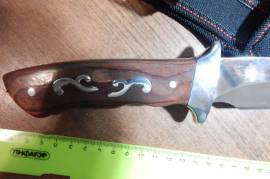 Нож охотничий, туристический -супер