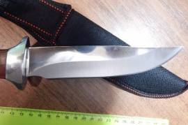 Нож охотничий, туристический -супер