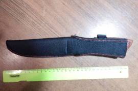 Нож охотничий, туристический -супер