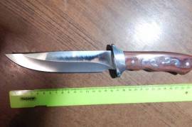 Нож охотничий, туристический -супер