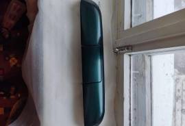 ручка задней двери уаз патриот с 2014г