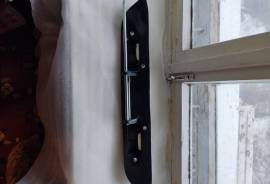 ручка задней двери уаз патриот с 2014г