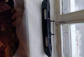 ручка задней двери уаз патриот с 2014г