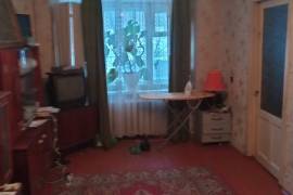 Квартиры, Продам, 2-к квартира, 42 м<sup>2</sup>