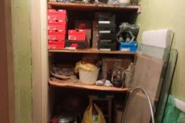 Квартиры, Продам, 2-к квартира, 42 м<sup>2</sup>