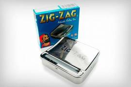 Машинка для самокруток zigzag