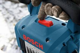 Аренда (прокат) строительного инструмента Bosch