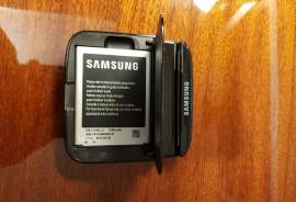 Зарядное устройство Samsung EBH-1G6MLE
