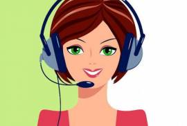 Оператор дистанционного колл-центра