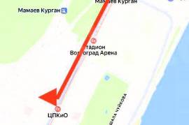 Квартиры, Сдам, 1-к квартира, 44 м<sup>2</sup>