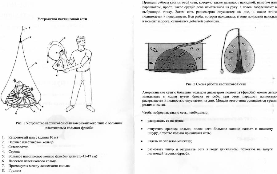 Груза для сетей свинцовые Цилиндр, штучно