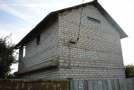 Дома, дачи, коттеджи, Продам