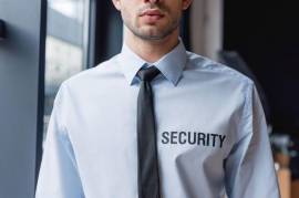 Охранник без лицензии