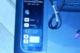 МФУ  CANON HD Deskjet 2520hc