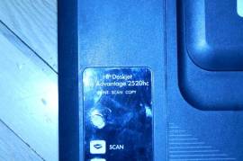 МФУ  CANON HD Deskjet 2520hc