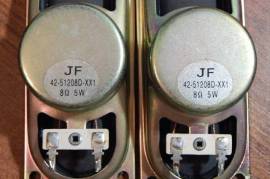 Динамики для ауди аппаратуры (2 шт) (4)