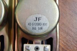 Динамики для ауди аппаратуры (2 шт) (4)