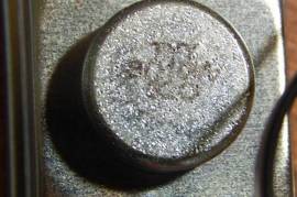 Динамики для ауди аппаратуры (2 шт) 8 ом, 10 ватт