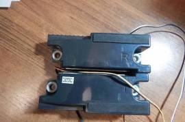 Динамики для ауди аппаратуры (2 шт) 8 ом, 10 ватт 