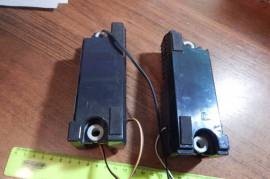 Динамики для ауди аппаратуры (2 шт) 8 ом, 10 ватт 