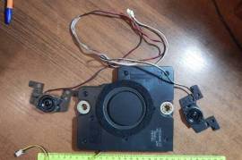 Динамики стерео к-т 3 шт