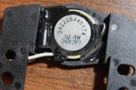 Динамики стерео к-т 3 шт