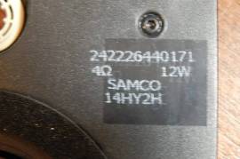 Динамики стерео к-т 3 шт